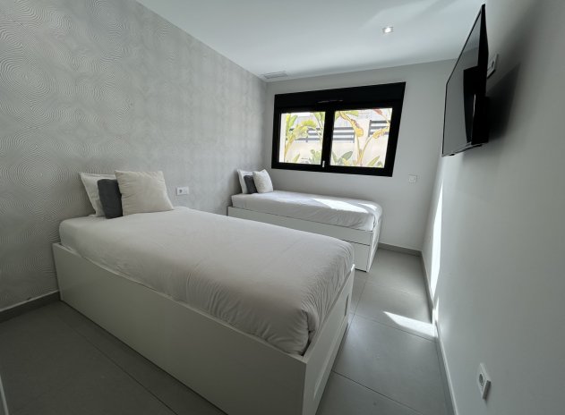 Revente - Villa - Los Balcones