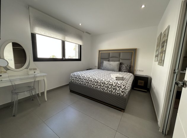 Revente - Villa - Los Balcones