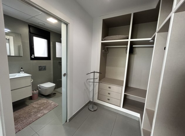 Revente - Villa - Los Balcones