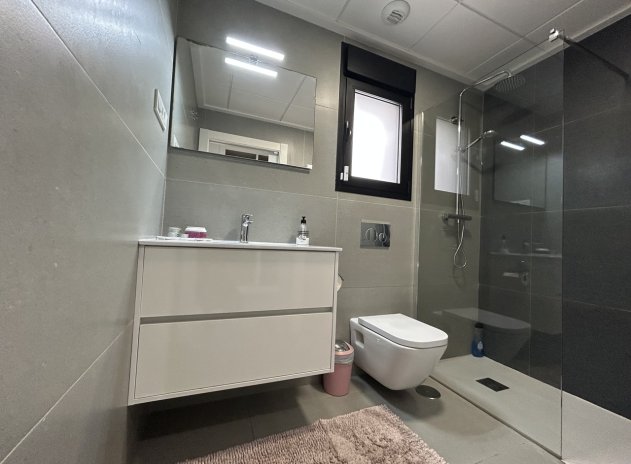 Revente - Villa - Los Balcones