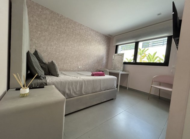 Revente - Villa - Los Balcones