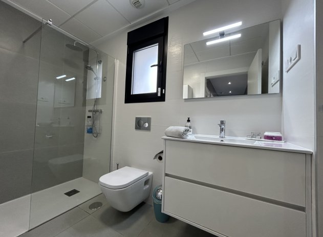 Revente - Villa - Los Balcones