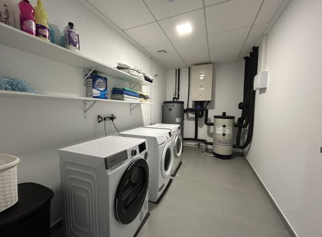 Revente - Villa - Los Balcones