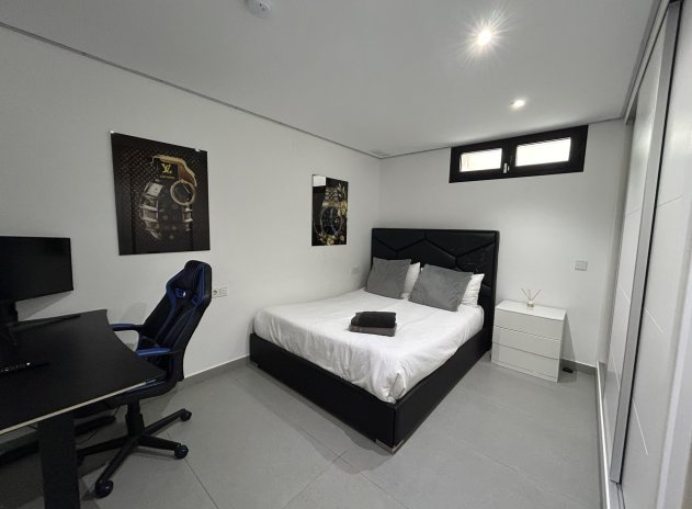 Revente - Villa - Los Balcones