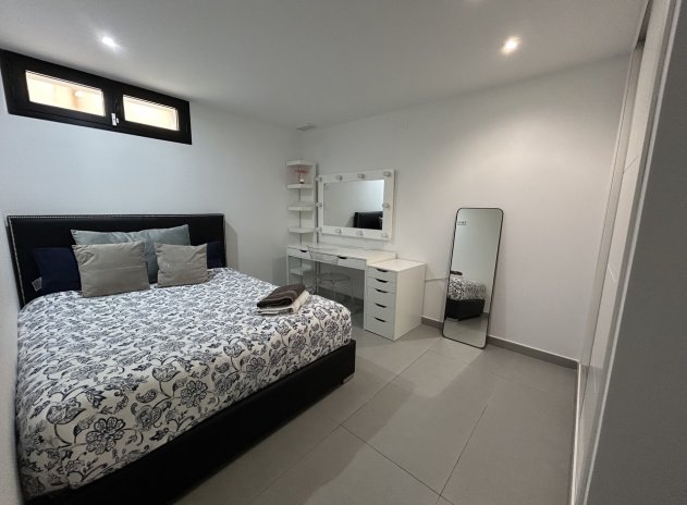 Revente - Villa - Los Balcones