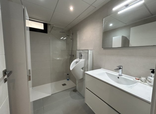 Revente - Villa - Los Balcones