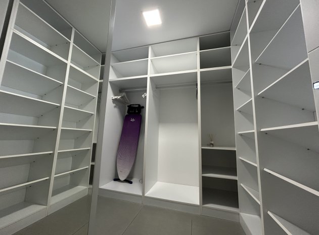 Revente - Villa - Los Balcones