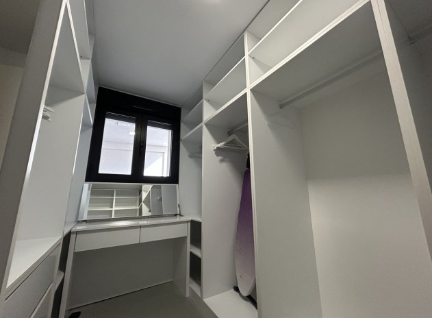 Revente - Villa - Los Balcones