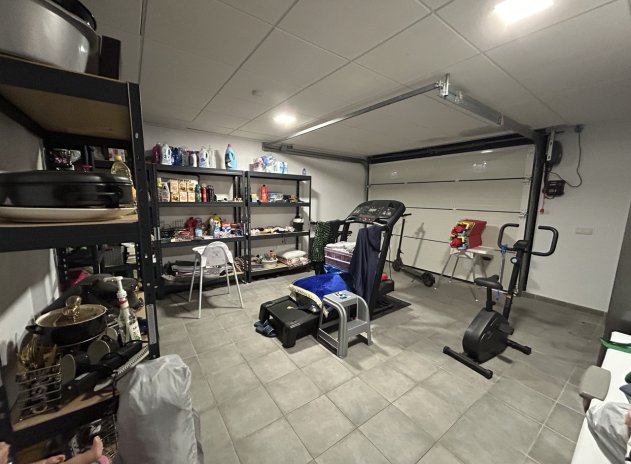 Revente - Villa - Los Balcones