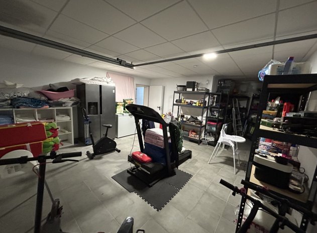 Revente - Villa - Los Balcones