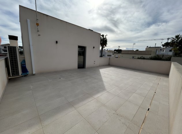 Revente - Villa - Los Balcones