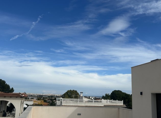 Revente - Villa - Los Balcones