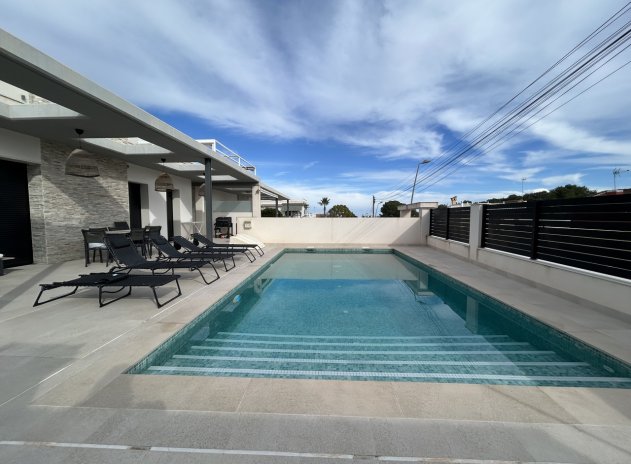 Revente - Villa - Los Balcones