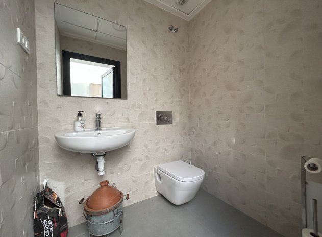 Revente - Villa - Los Balcones