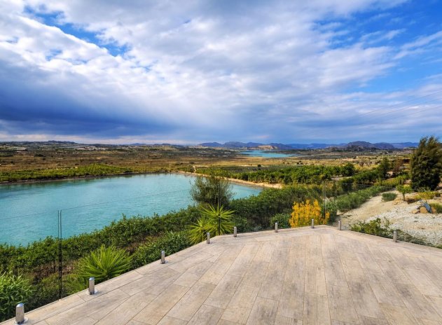 Herverkoop - Villa - Torremendo