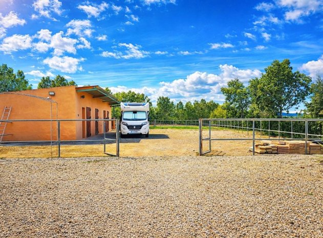 Herverkoop - Villa - Torremendo