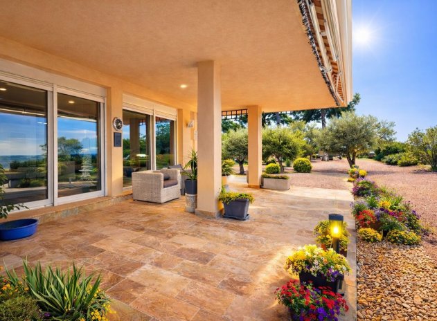 Herverkoop - Villa - Torremendo