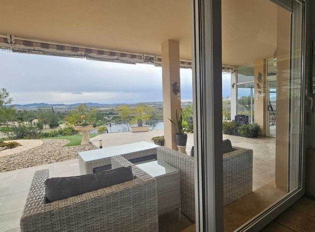 Herverkoop - Villa - Torremendo