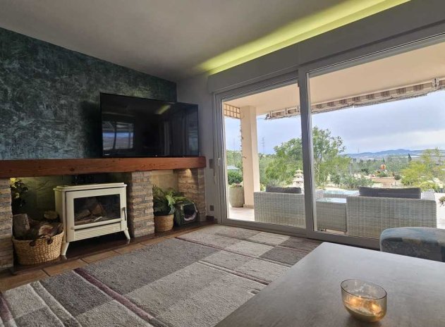 Herverkoop - Villa - Torremendo