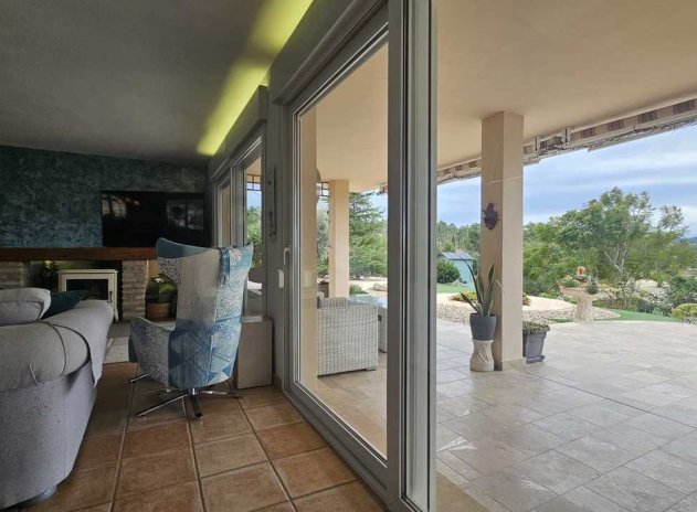 Herverkoop - Villa - Torremendo