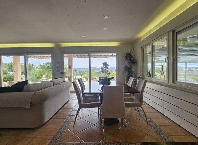 Herverkoop - Villa - Torremendo