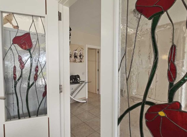 Herverkoop - Villa - Torremendo