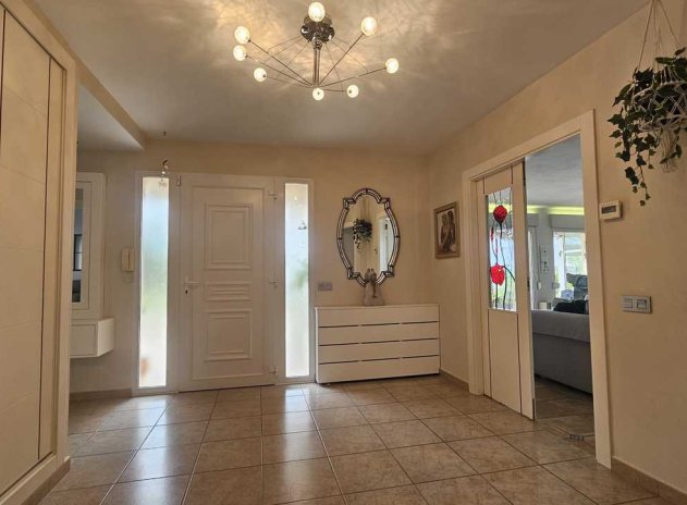 Herverkoop - Villa - Torremendo