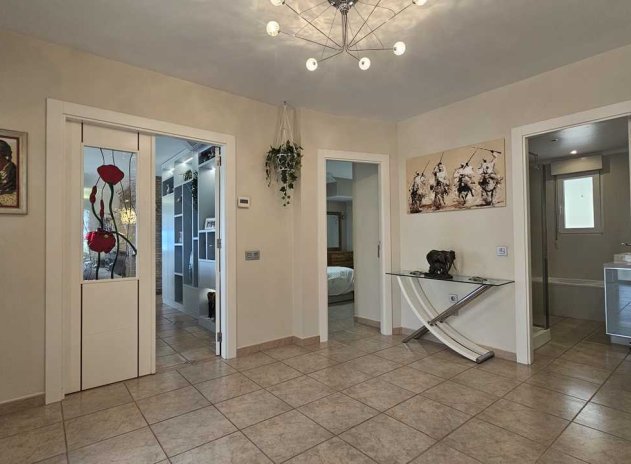 Herverkoop - Villa - Torremendo