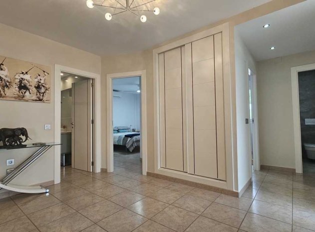 Herverkoop - Villa - Torremendo