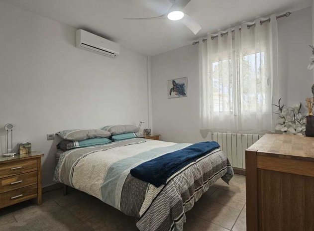 Herverkoop - Villa - Torremendo