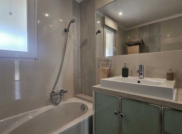 Herverkoop - Villa - Torremendo