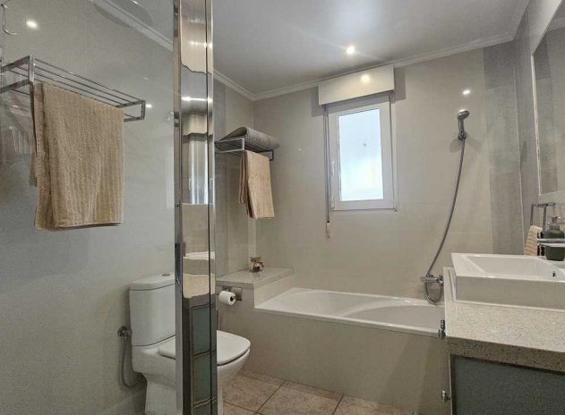 Herverkoop - Villa - Torremendo