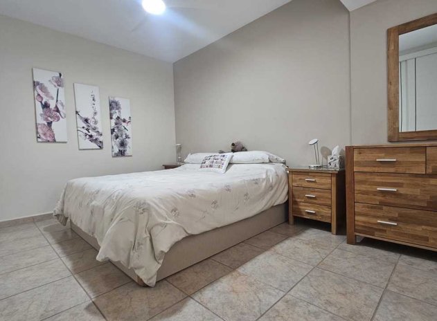 Herverkoop - Villa - Torremendo