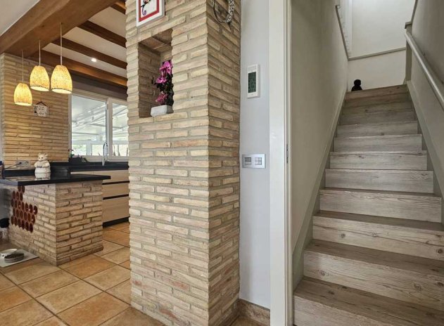 Herverkoop - Villa - Torremendo