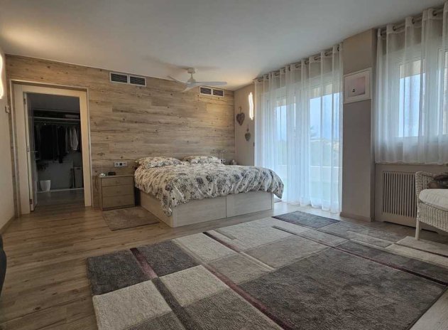 Herverkoop - Villa - Torremendo