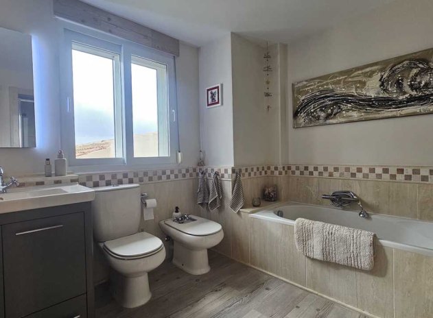 Herverkoop - Villa - Torremendo