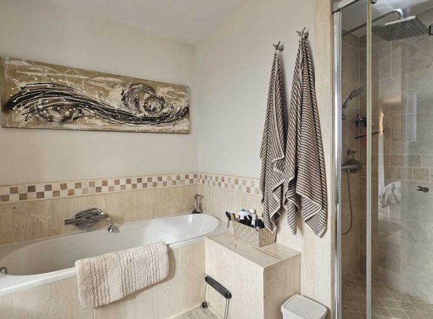 Herverkoop - Villa - Torremendo