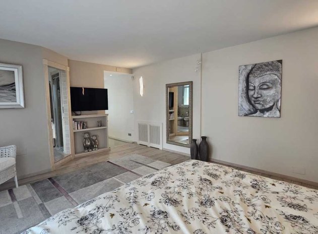 Herverkoop - Villa - Torremendo