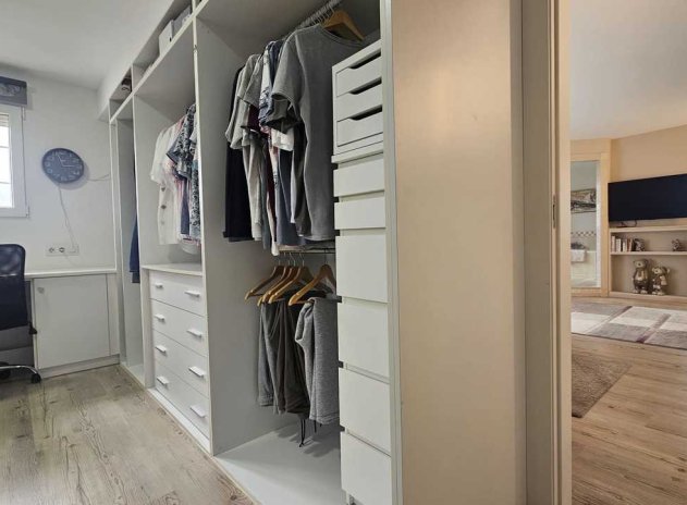 Herverkoop - Villa - Torremendo