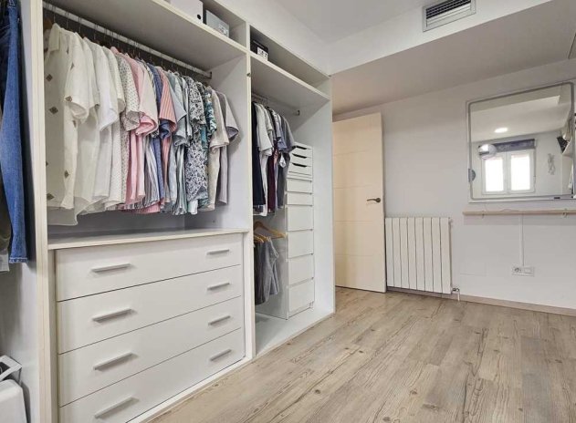 Herverkoop - Villa - Torremendo