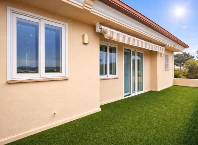 Herverkoop - Villa - Torremendo