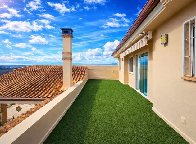 Herverkoop - Villa - Torremendo