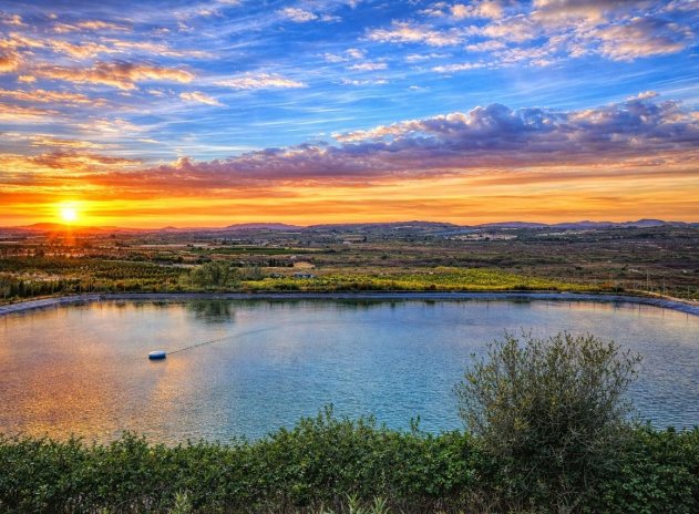 Herverkoop - Villa - Torremendo