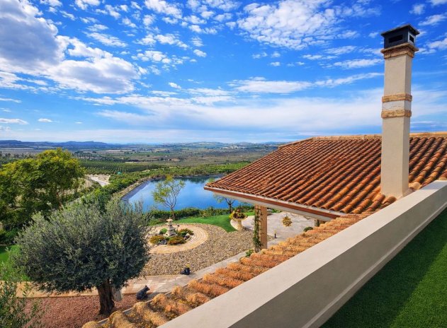 Herverkoop - Villa - Torremendo