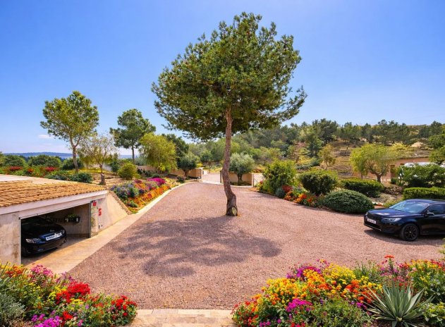 Herverkoop - Villa - Torremendo