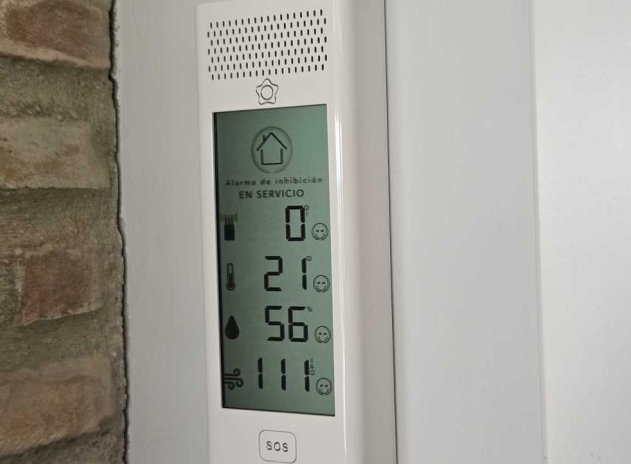 Herverkoop - Villa - Torremendo