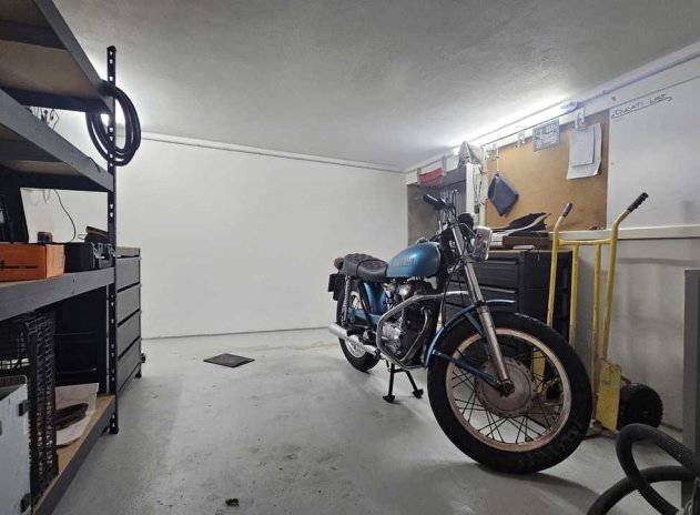 Herverkoop - Villa - Torremendo