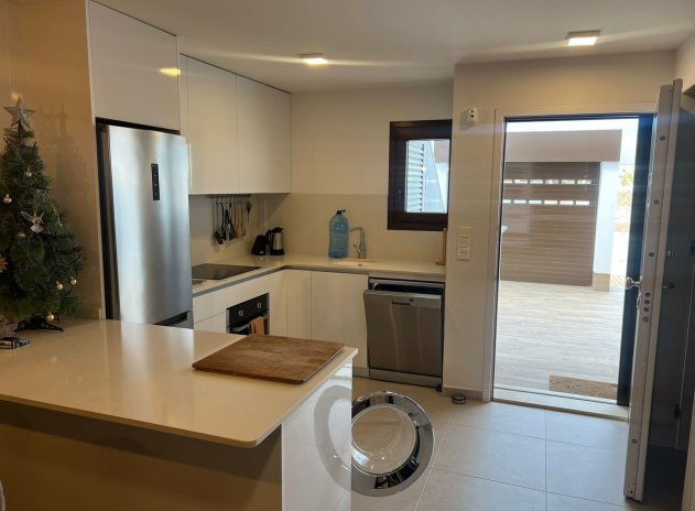 Revente - Appartement - San Pedro del Pinatar - San Pedro Del Pinatar