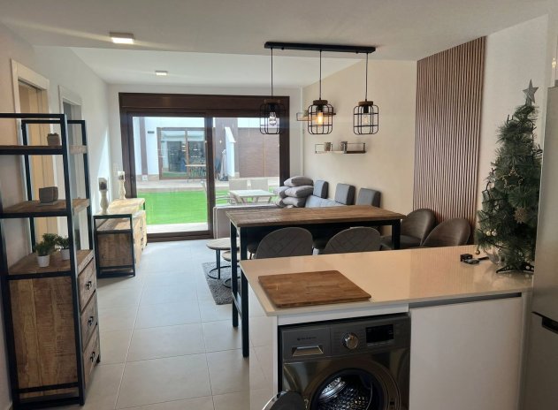 Revente - Appartement - San Pedro del Pinatar - San Pedro Del Pinatar