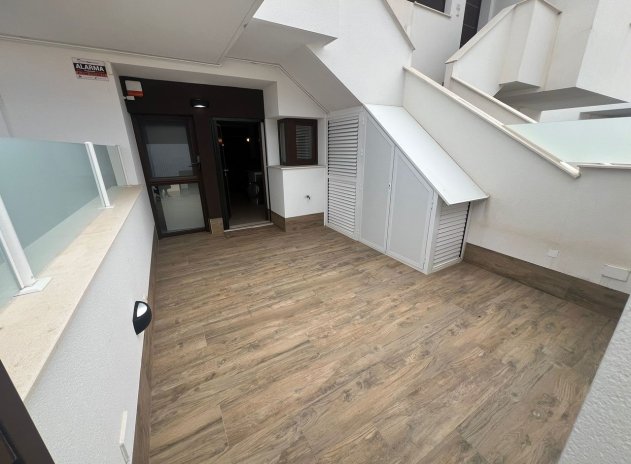 Revente - Appartement - San Pedro del Pinatar - San Pedro Del Pinatar